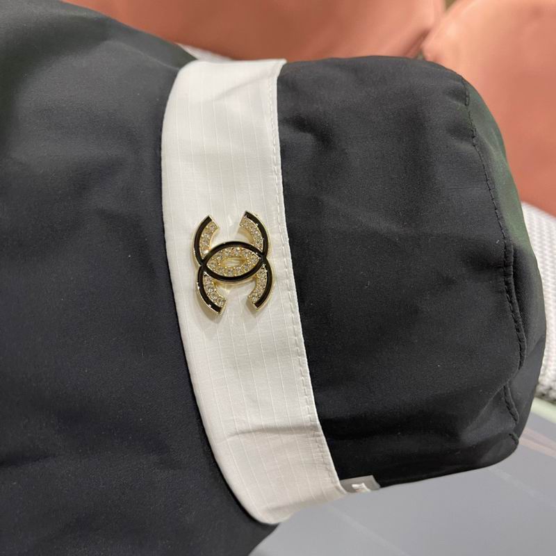 Chanel hat (9)